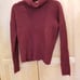 Michael Kors Ribbed Turtleneck Sweater S