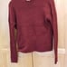 Michael Kors Ribbed Turtleneck Sweater S