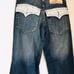 TRUE RELIGION True Religion Flare Denim 32 size