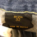 TRUE RELIGION True Religion Flare Denim 32 size