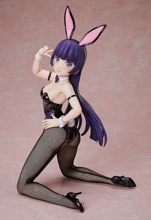 *READ DESCRIPTION* Oreimo - Ruri Gokou - 1/4 B-Style Bunny Figure