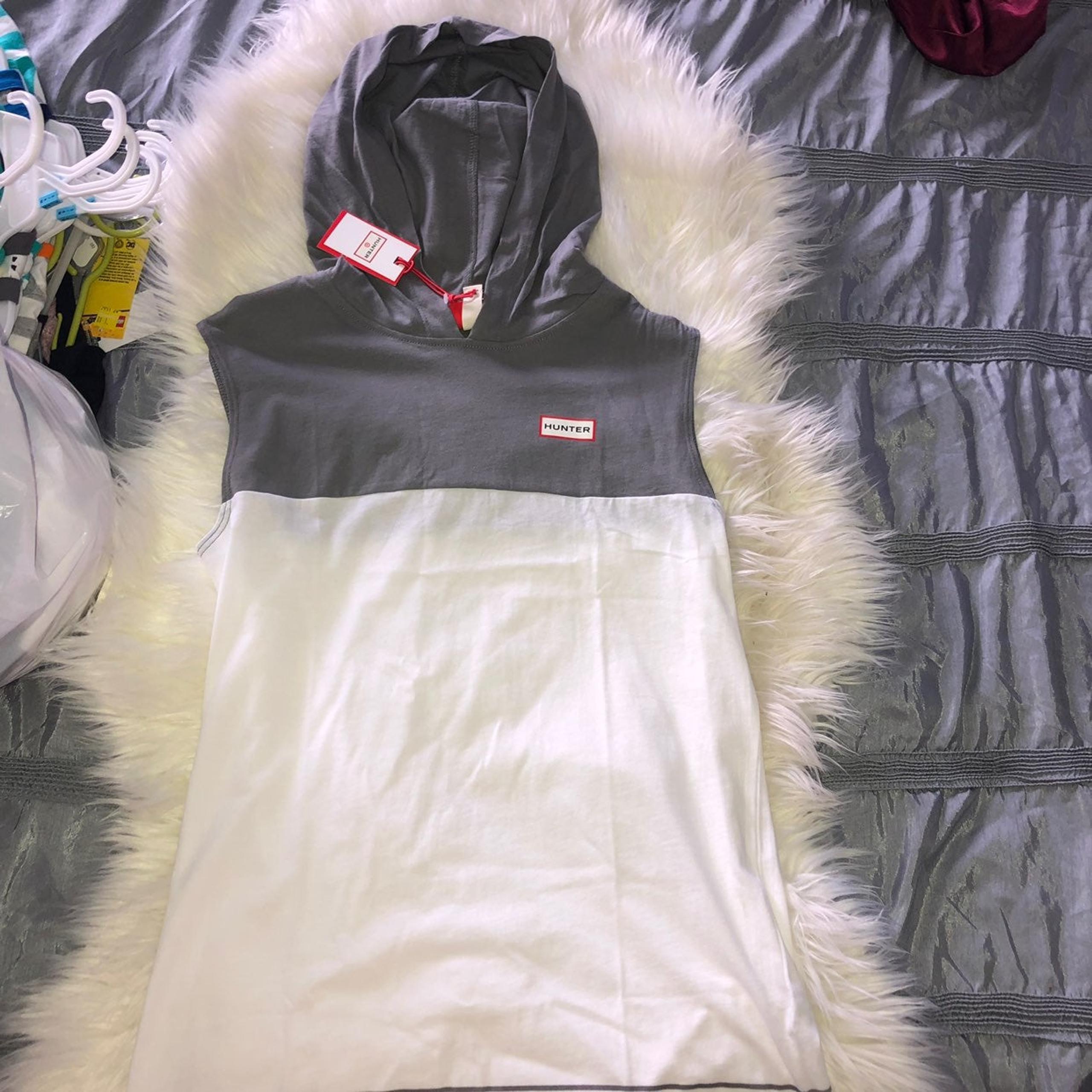 HUNTER Kids Shirt Size L 12/14