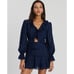 Finders Keepers Soraya Ruffle Mini Dress