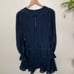 Finders Keepers Soraya Ruffle Mini Dress