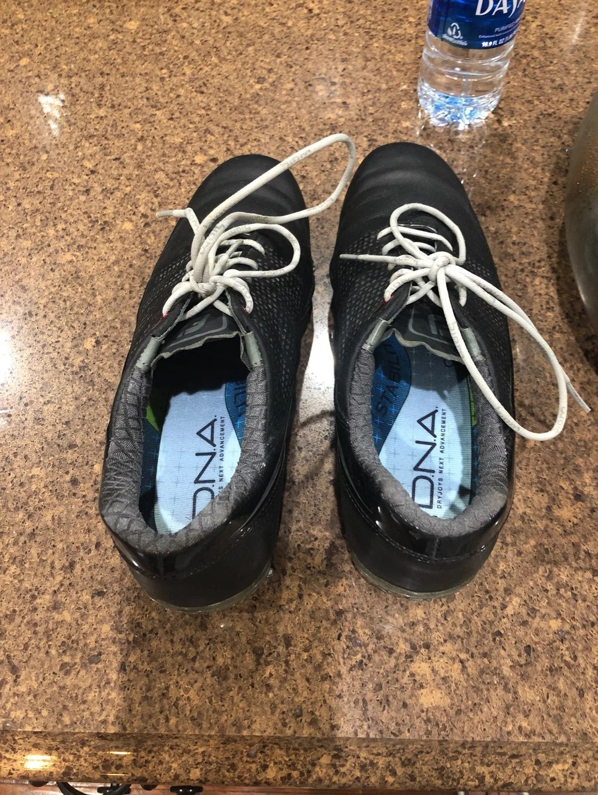 mens golf shoes 9.5M