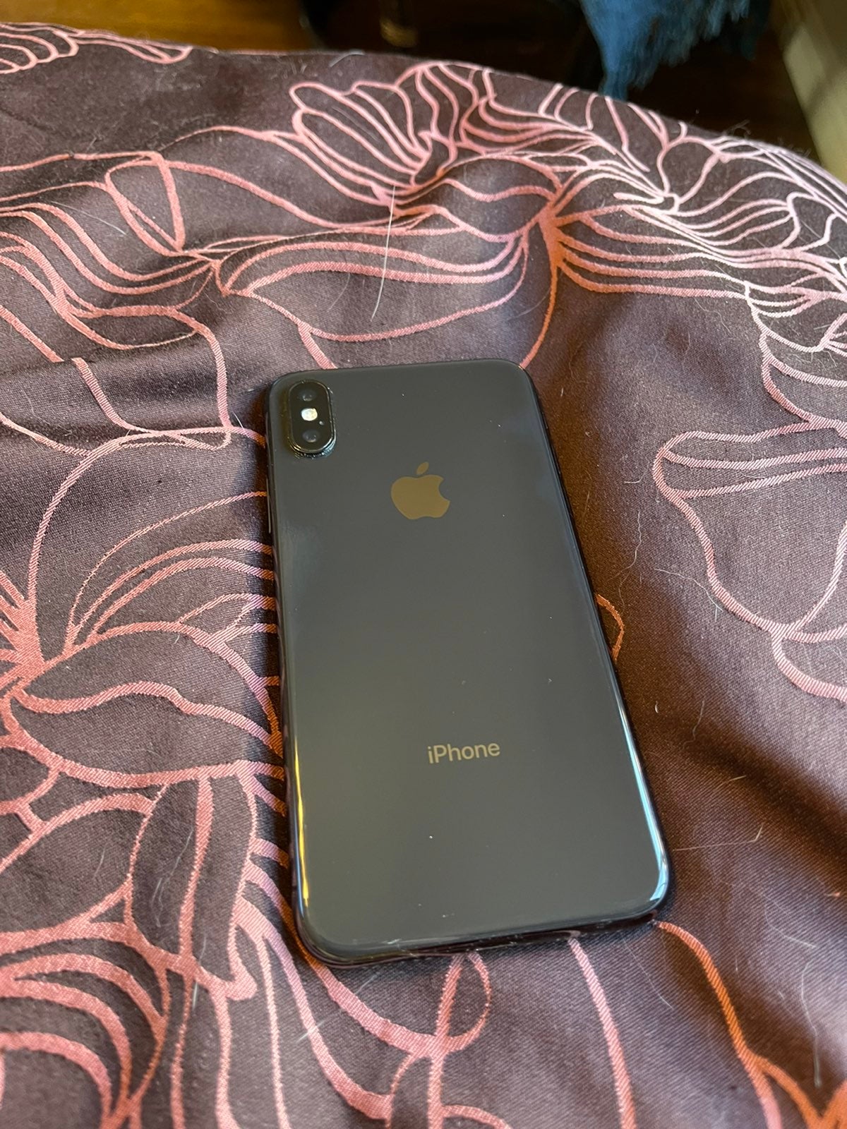 Space Gray