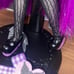 Kuromi Pullip Dal Doll