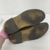 Dr. Scholls Ankle Lace Up Chukka Boots Men's Size 12 Brown Leather