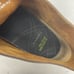Dr. Scholls Ankle Lace Up Chukka Boots Men's Size 12 Brown Leather