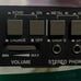 Stereo headphones amplifier