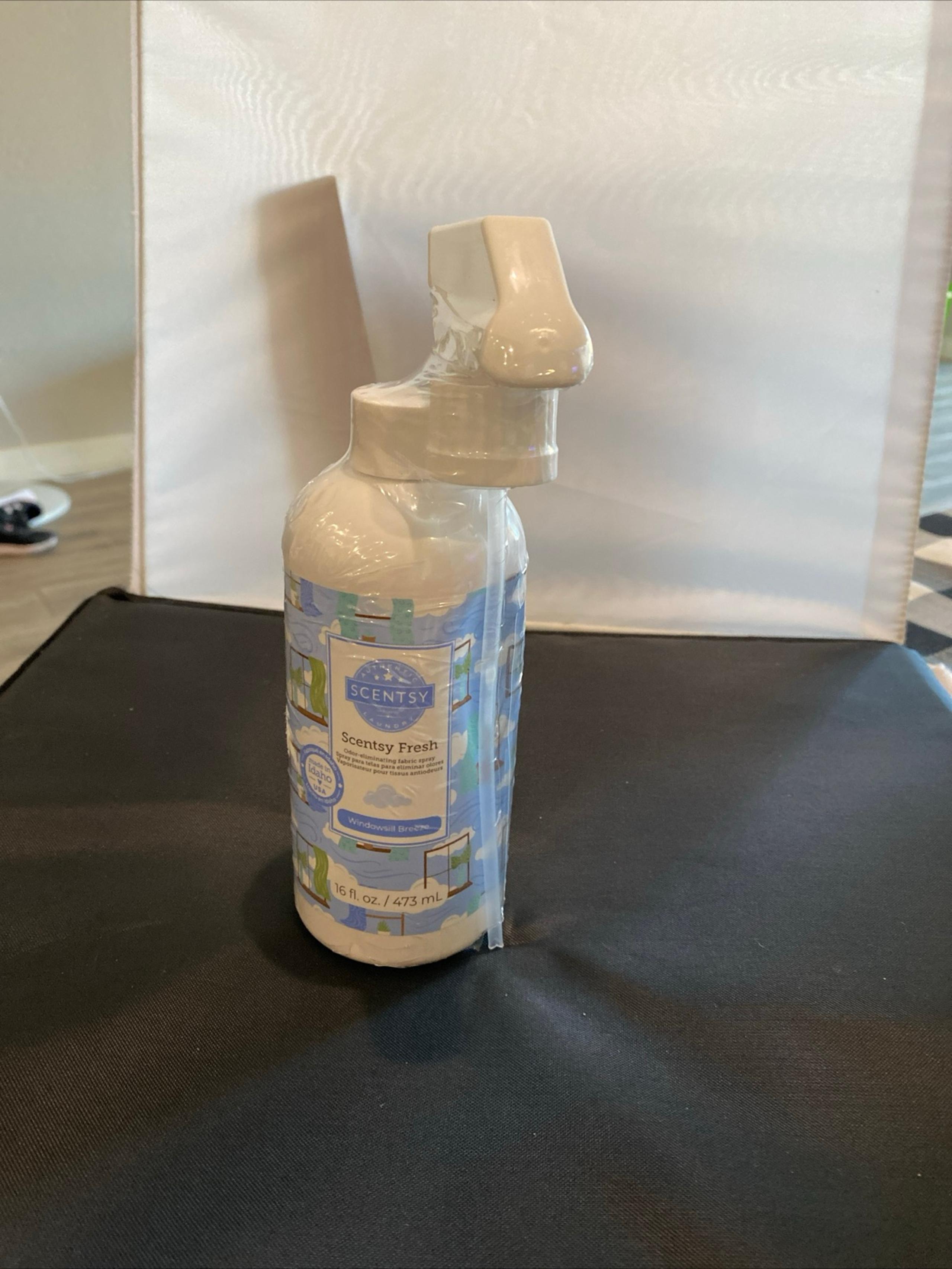 Scentsy