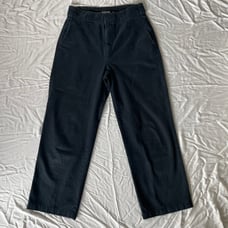 Adaptation Black Pants