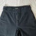 Adaptation Black Pants