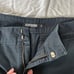 Adaptation Black Pants