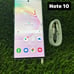 Samsung Note 10 256gb. Like New And Unlocked!
