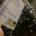1 set of ENBRIGHTEN white string lights
