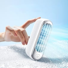 RANVOO 2024 Enhanced Powerful Instant Cooling [TOP1 All Day Cooling Portable Mm