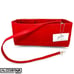 New! AlgorithmBags® design for LV Graceful PM Organizer, Cherry red