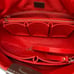 New! AlgorithmBags® design for LV Graceful PM Organizer, Cherry red