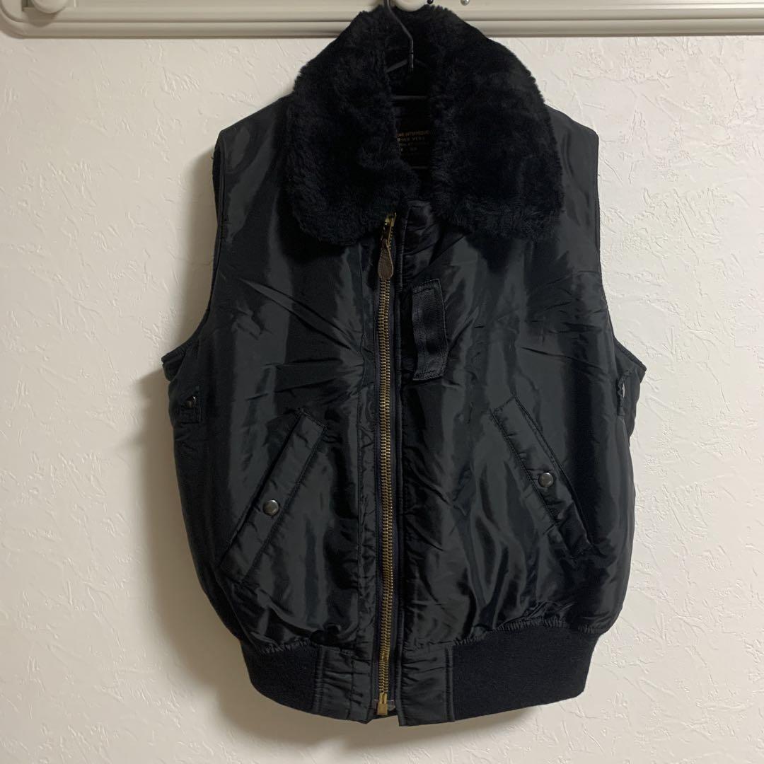 HUSTON Houston B-15B Vest