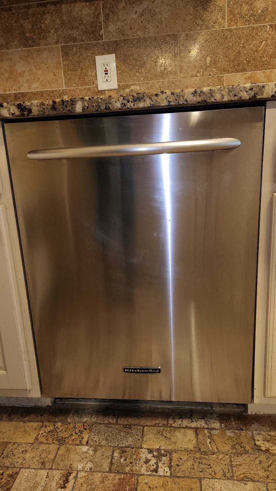 KitchenAid Dishwasher
