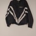 Vintage Retro Sportswear Windbreaker