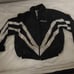 Vintage Retro Sportswear Windbreaker