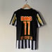 Santos FC 2025 Home Neymar #11
