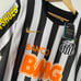 Santos FC 2025 Home Neymar #11