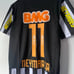 Santos FC 2025 Home Neymar #11