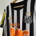 Santos FC 2025 Home Neymar #11
