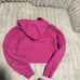Lululemon scuba half zip xs/s