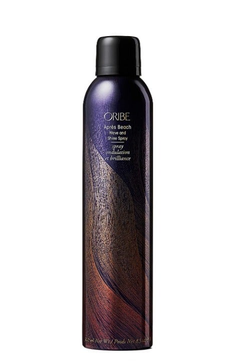 3 Oribe Apres Beach Wave and Shine Spray 8.5 oz