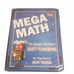 Mega Math Scott Flnsburg The Human Calc