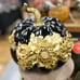 Pumpkin sunflower pumpkin decor !