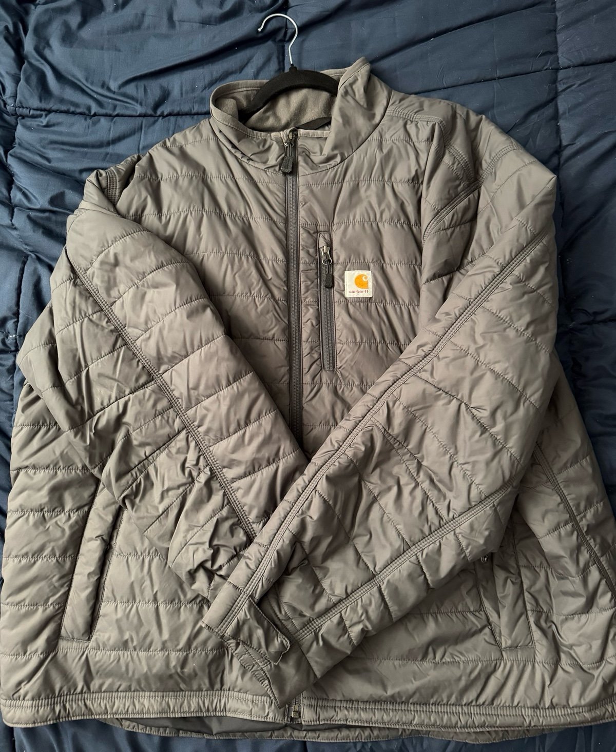 Carhartt puffer Jacket