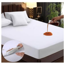 King Size Waterproof Mattress Protector