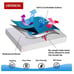 King Size Waterproof Mattress Protector
