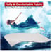 King Size Waterproof Mattress Protector