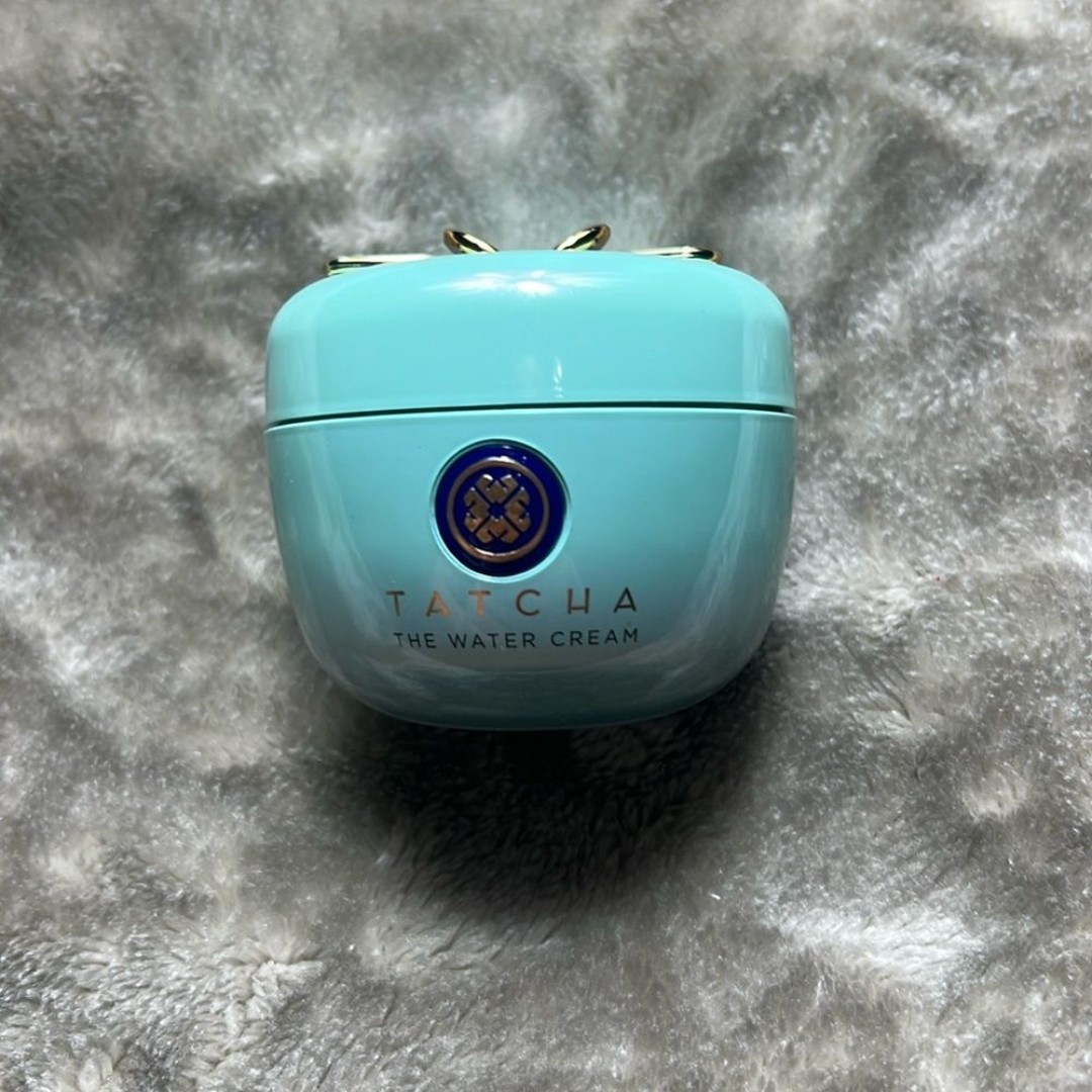 NEW - TATCHA THE WATER CREAM - FULL SIZE