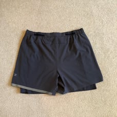 Lululemon Shorts. Men’s XL.