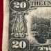 1977 20 offset print error note