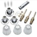 Tub Shower Rebuild Kit for Price Pfister Windsor Faucets