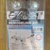 Tub Shower Rebuild Kit for Price Pfister Windsor Faucets
