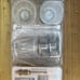 Tub Shower Rebuild Kit for Price Pfister Windsor Faucets