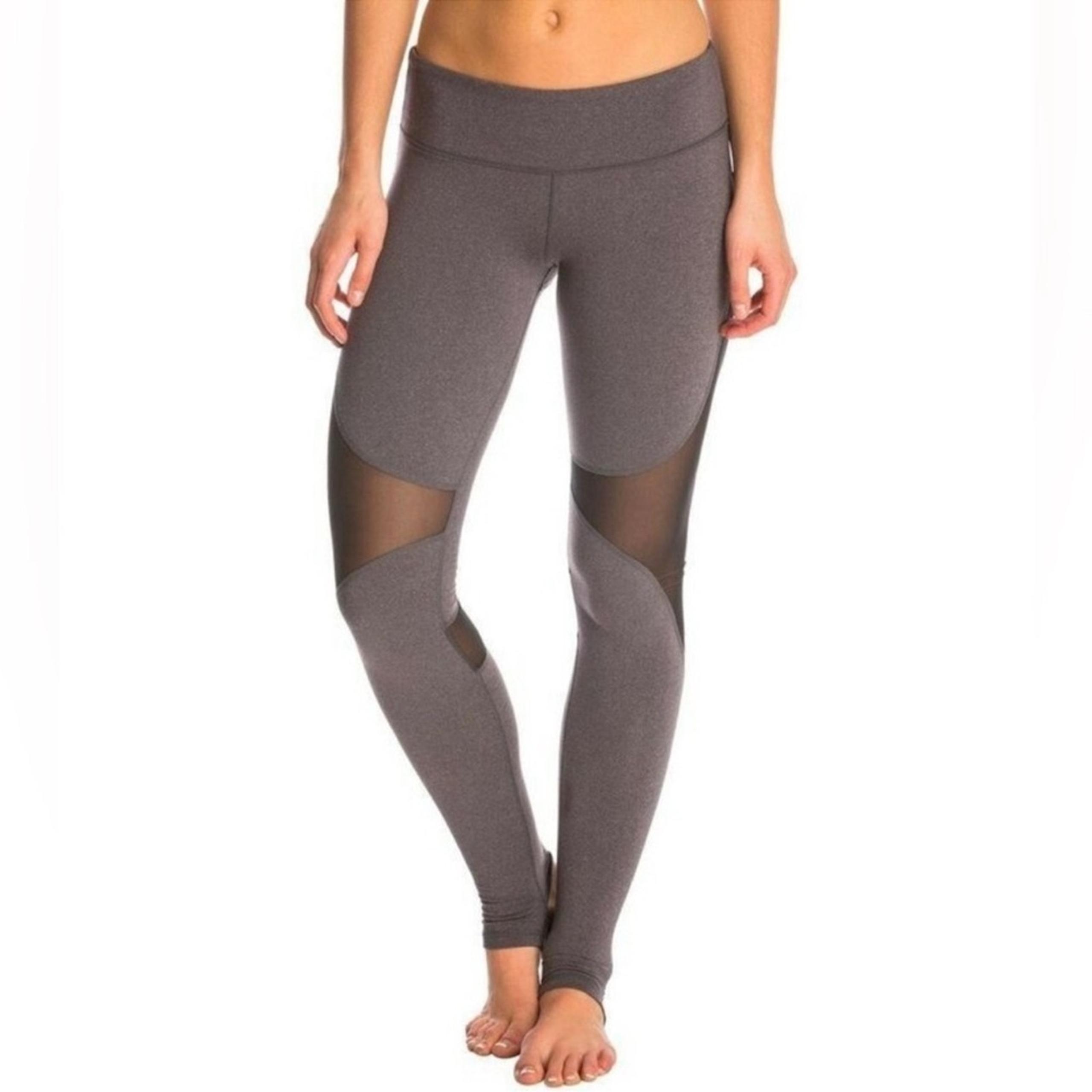 ✨Alo Coast Stirrup Yoga Leggings✨