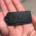 Coach keychain