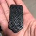 Coach keychain