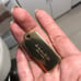 Coach keychain