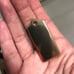 Coach keychain